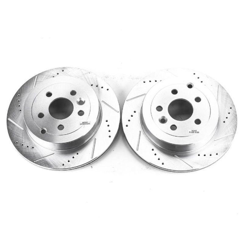 PowerStop EBR1094XPR