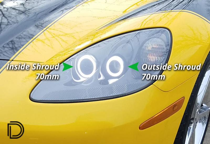 Diode Dynamics DD2060Q