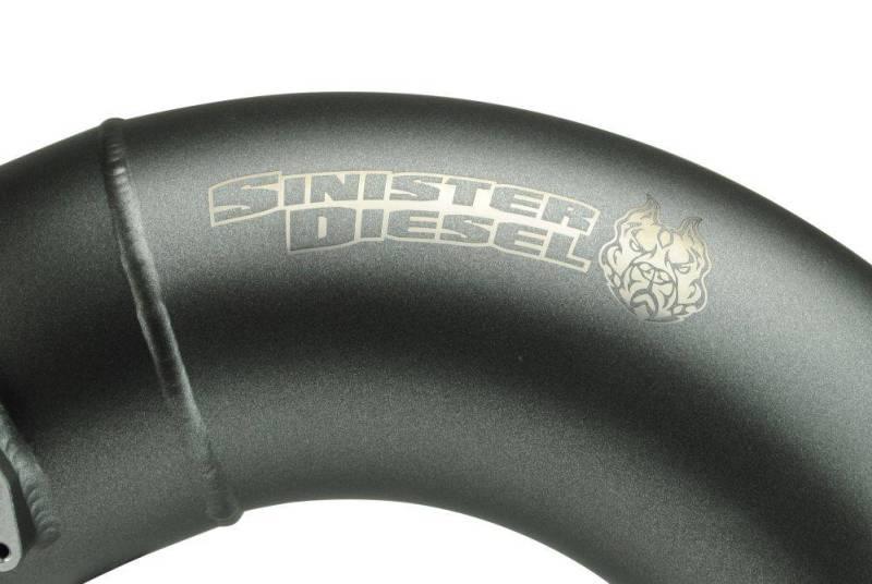 Sinister Diesel SDG-CAI-5.9C-04