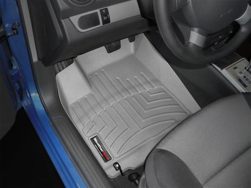 WeatherTech 462441