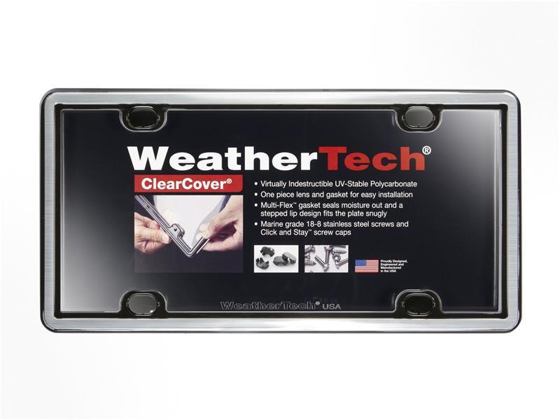 WeatherTech 60027