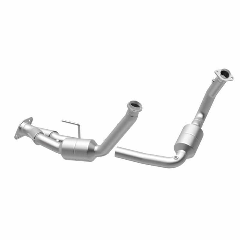 Magnaflow 49709