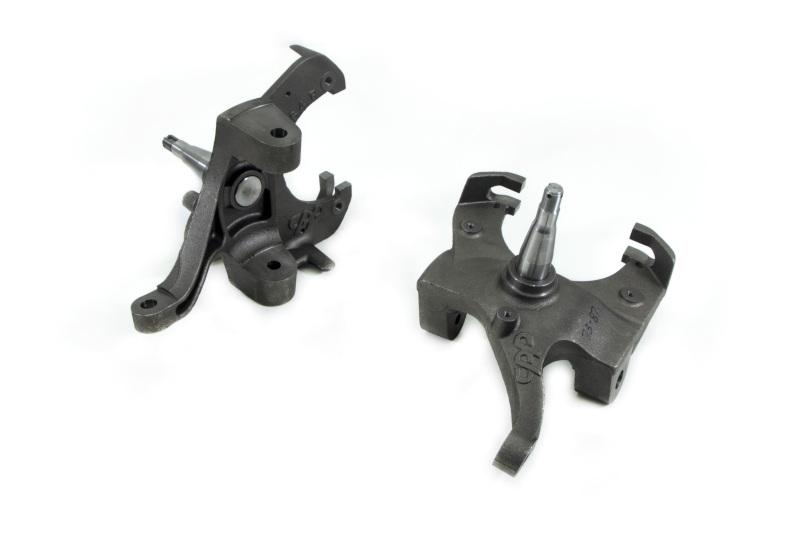 UMI Performance CP4S4