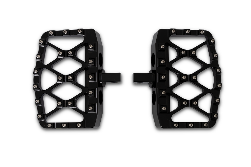 Burly Brand B13-1018B