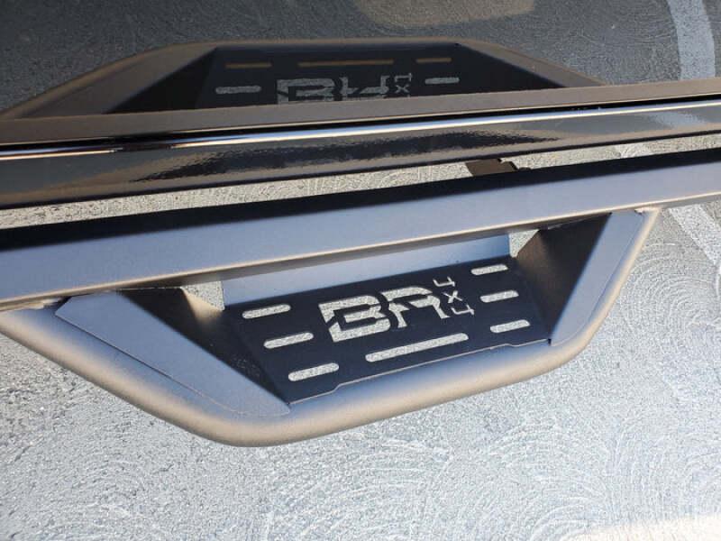 Body Armor 4x4 GM-4201