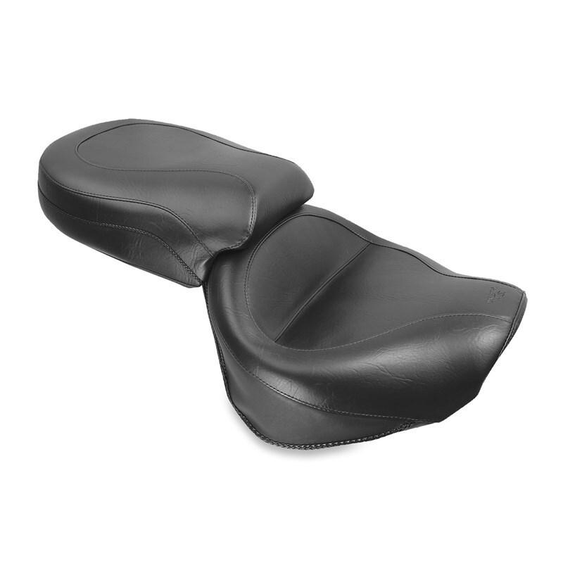 Mustang Motorcycle 76491