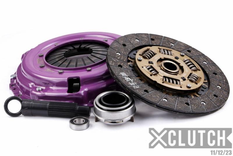XCLUTCH XKHN22003-1A