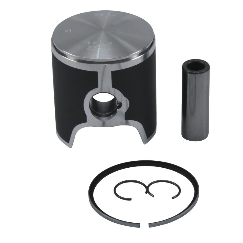 Vertex Pistons 23666C