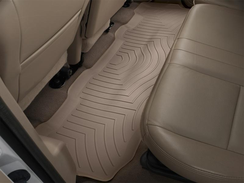 WeatherTech 450022
