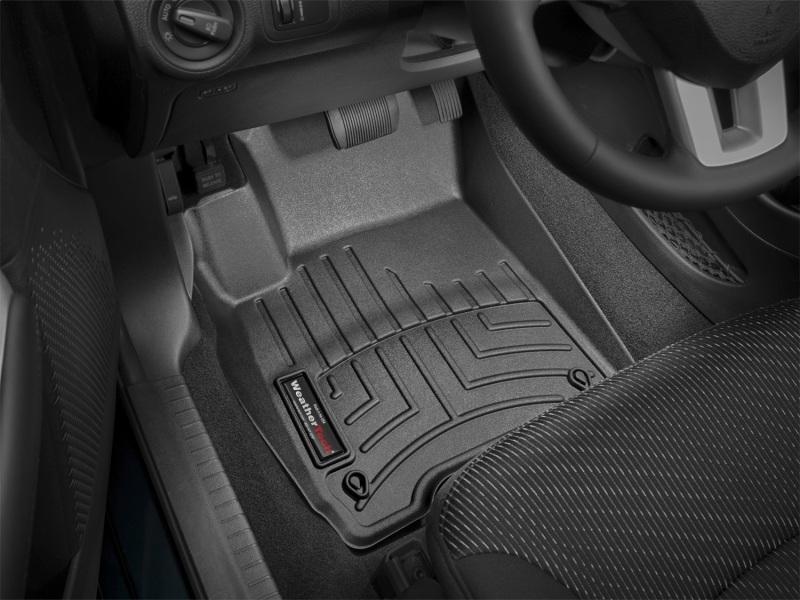 WeatherTech 443771