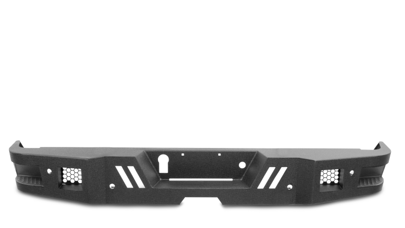 Body Armor 4x4 TN-2962