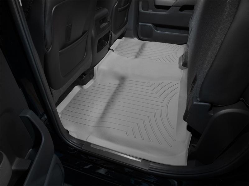 WeatherTech 465422