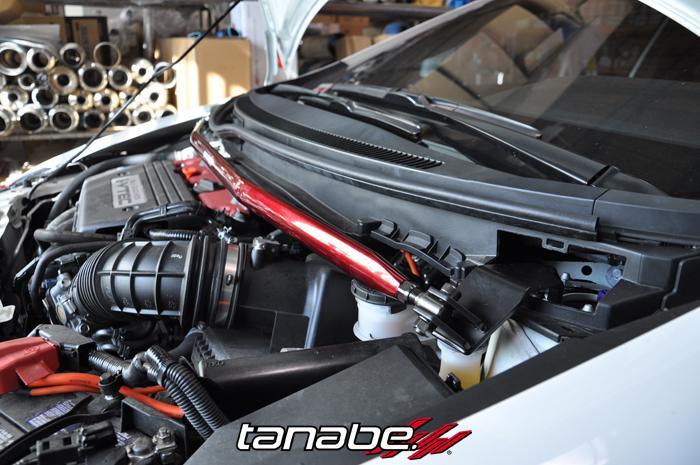 Tanabe TTB172F
