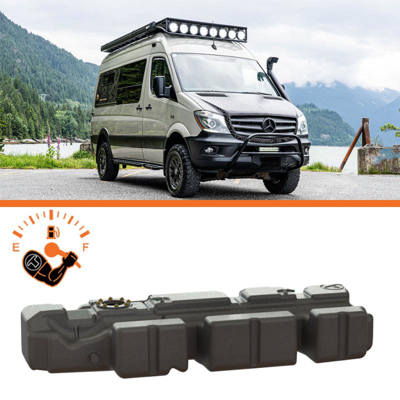 Titan Fuel Tanks 7050207