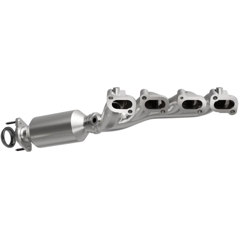 Magnaflow 4551070