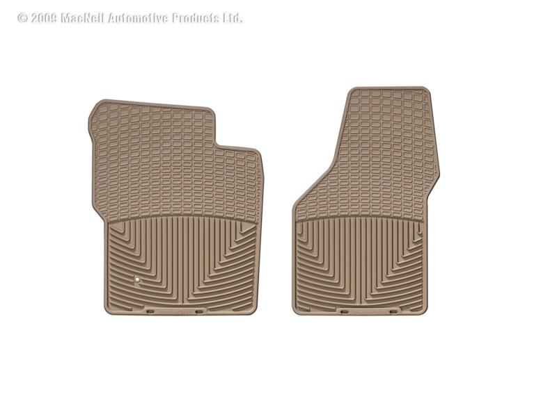 WeatherTech W19TN