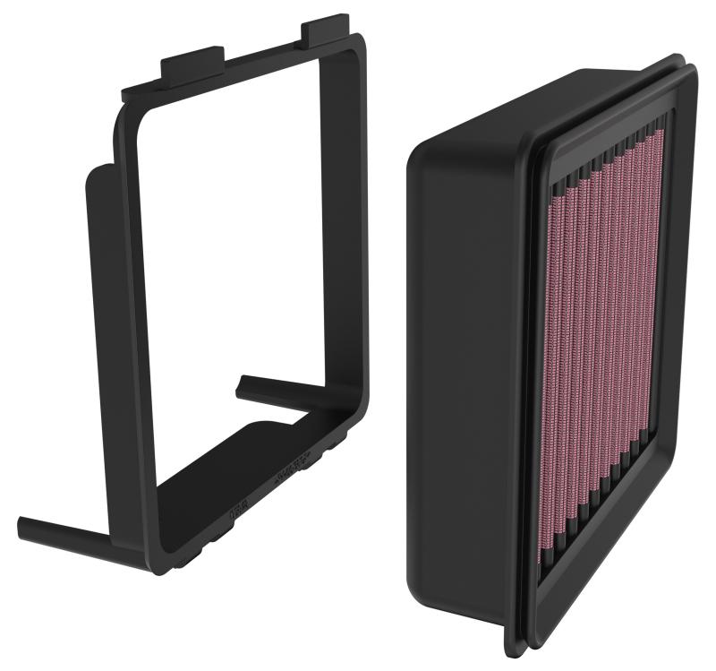 K&N Engineering KT-2412