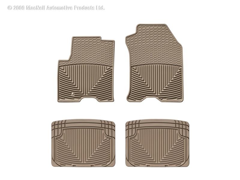 WeatherTech W98TN-W20TN