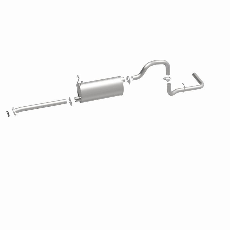 Magnaflow 106-0462