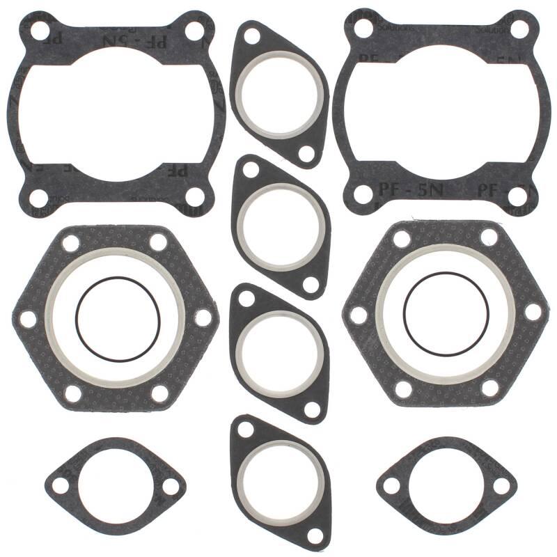Vertex Pistons 710186
