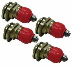 SPC Performance 94011