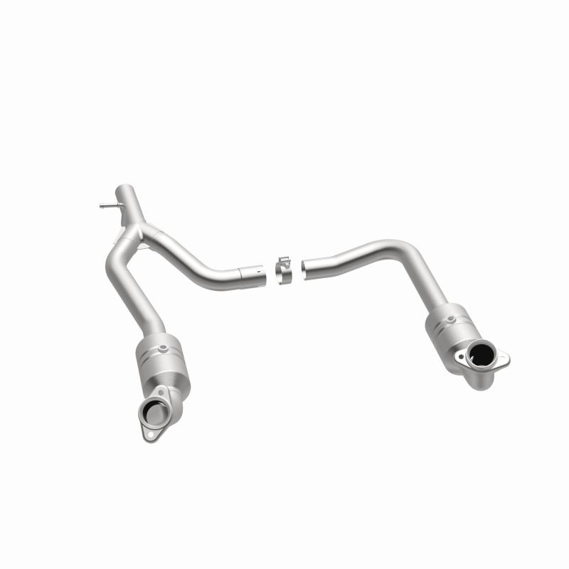Magnaflow 52153