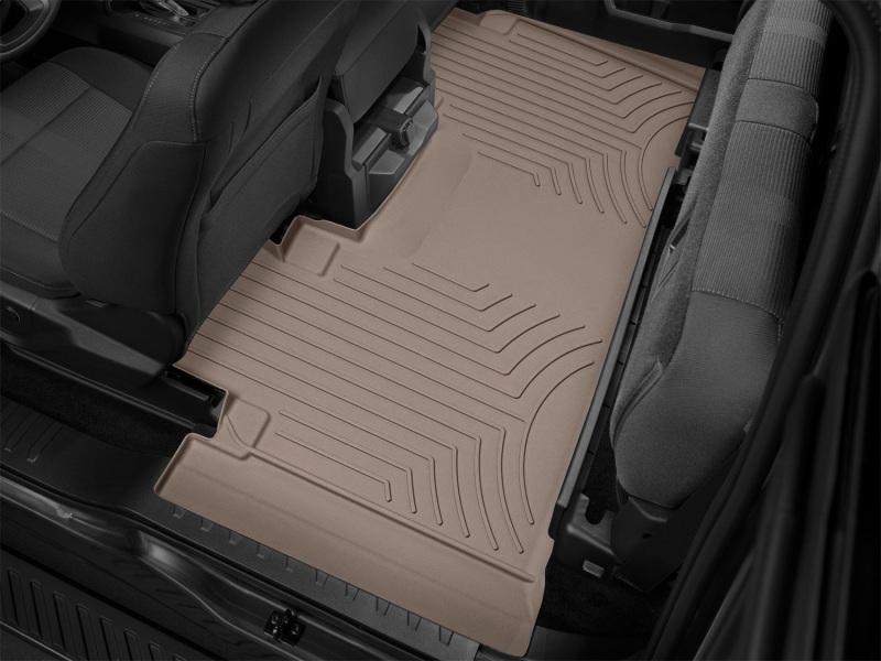 WeatherTech 456975IM