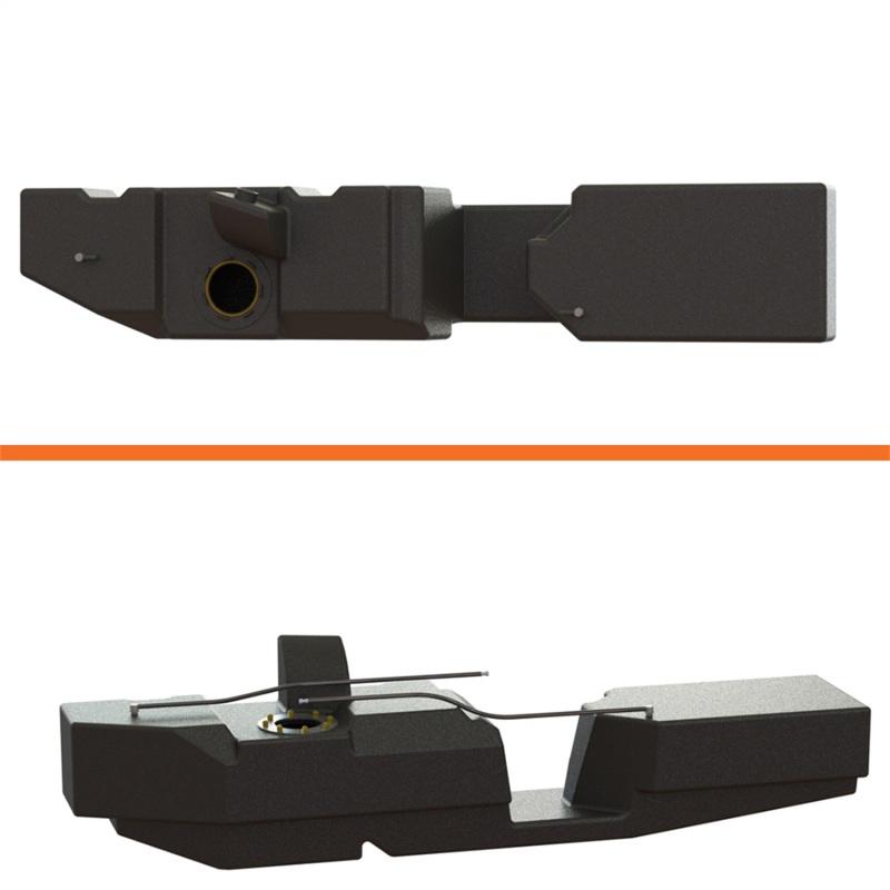 Titan Fuel Tanks 7010201