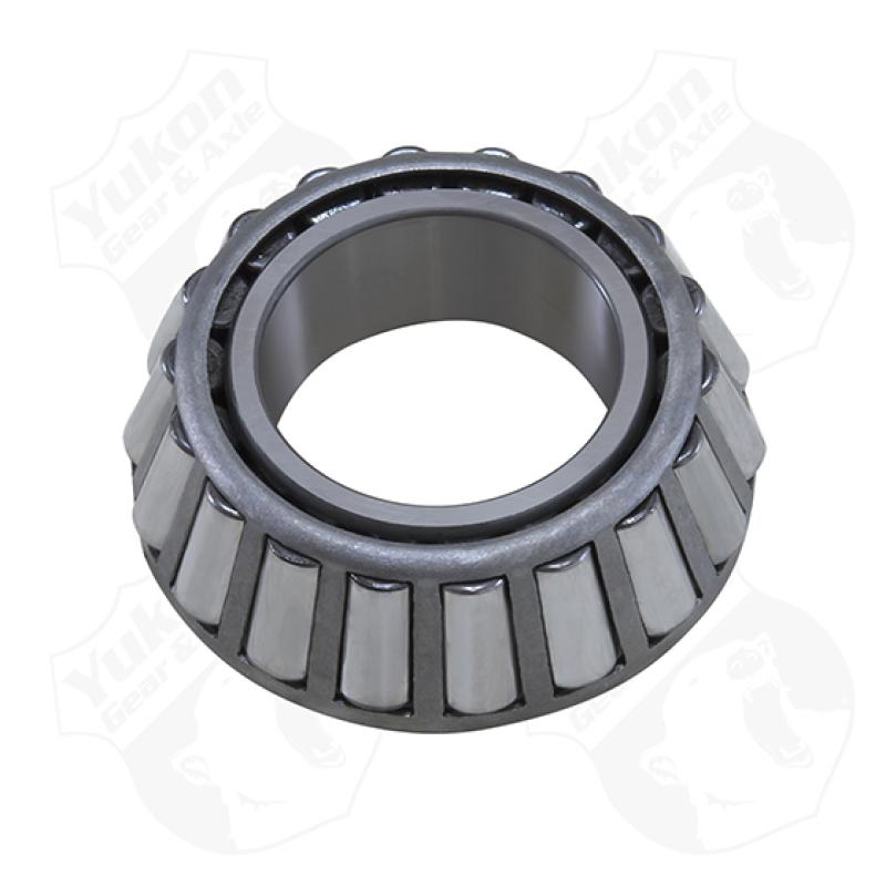 Yukon Gear & Axle YT SB-M802048