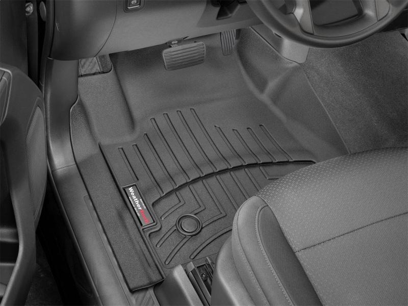 WeatherTech 4415701