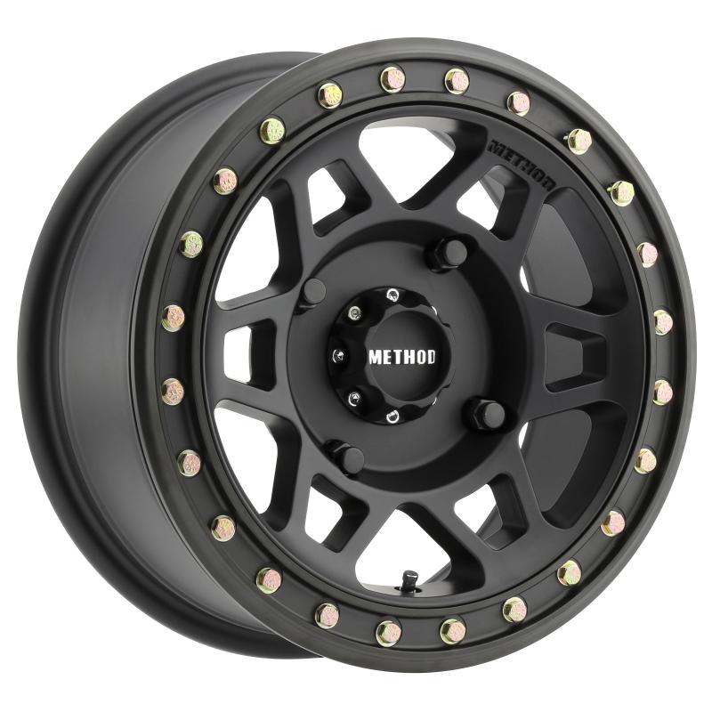 Method Wheels MR40557047543B