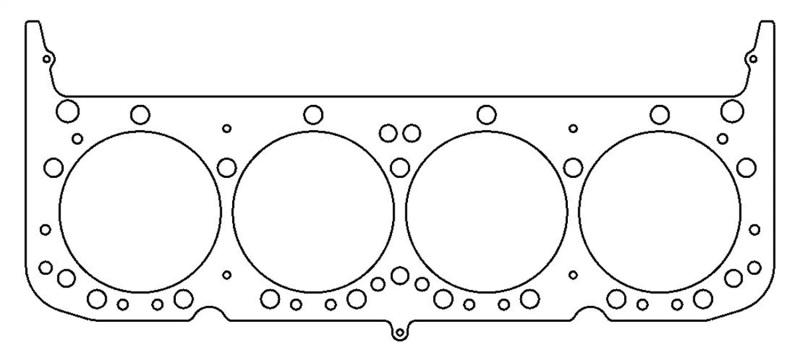 Cometic Gasket C5245-060