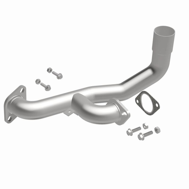 Magnaflow 107-0186