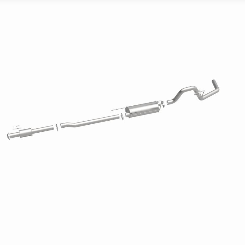Magnaflow 106-0511
