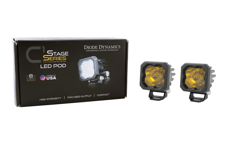 Diode Dynamics DD6453P