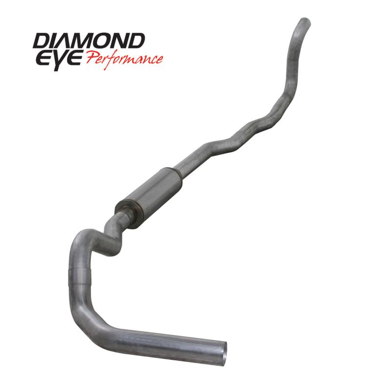 Diamond Eye Performance K4211A