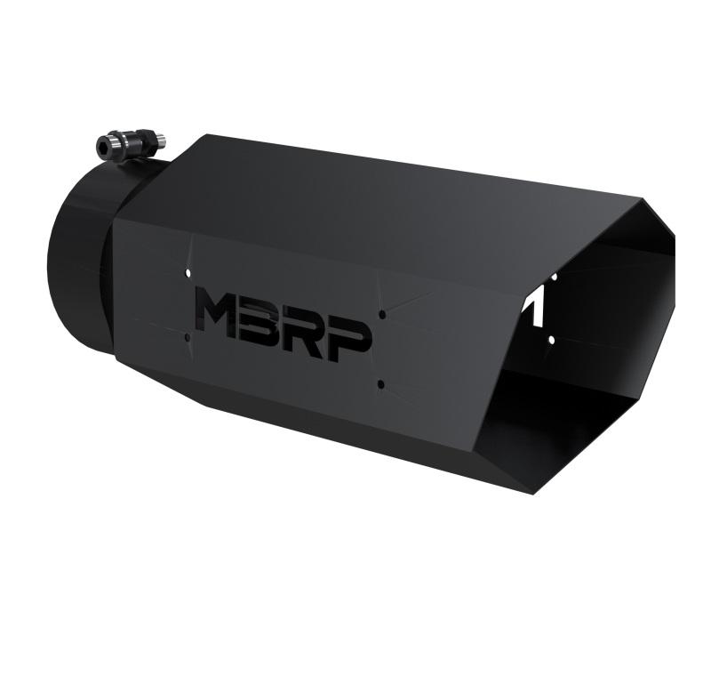 MBRP T5167BLK