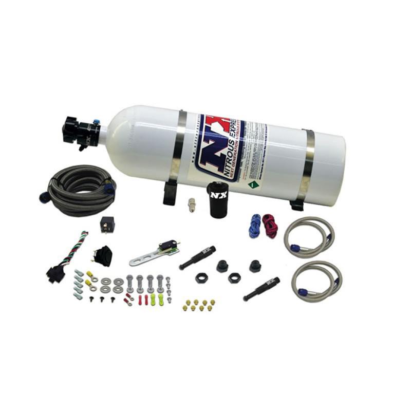 Nitrous Express NXD12003