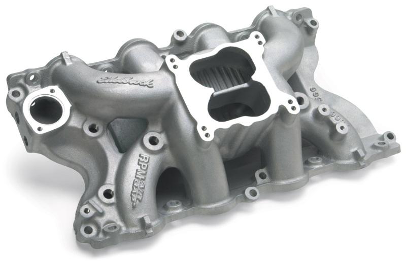 Edelbrock 7566