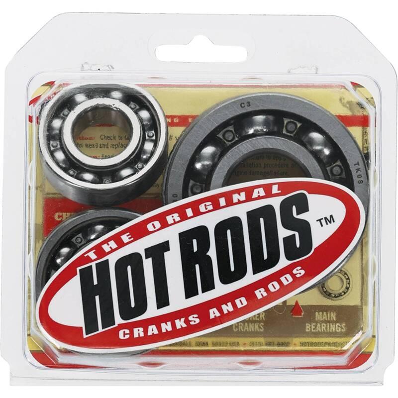 Hot Rods HR00078
