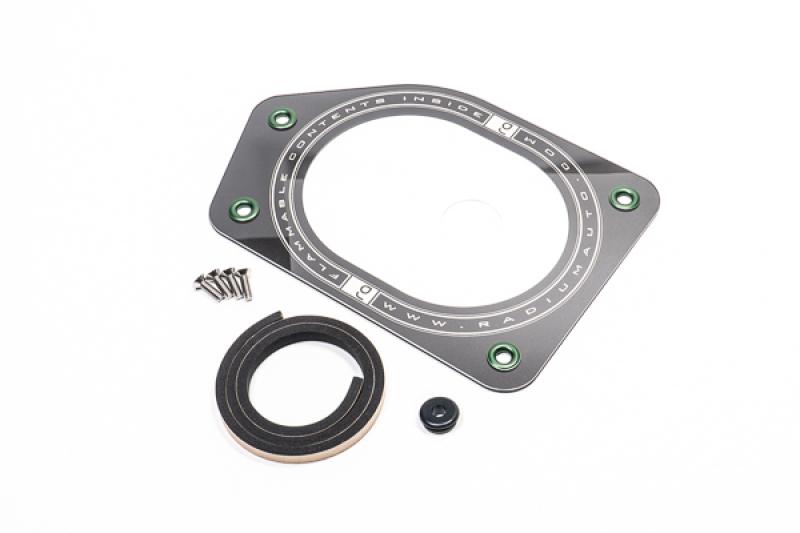 Radium Engineering 20-0736