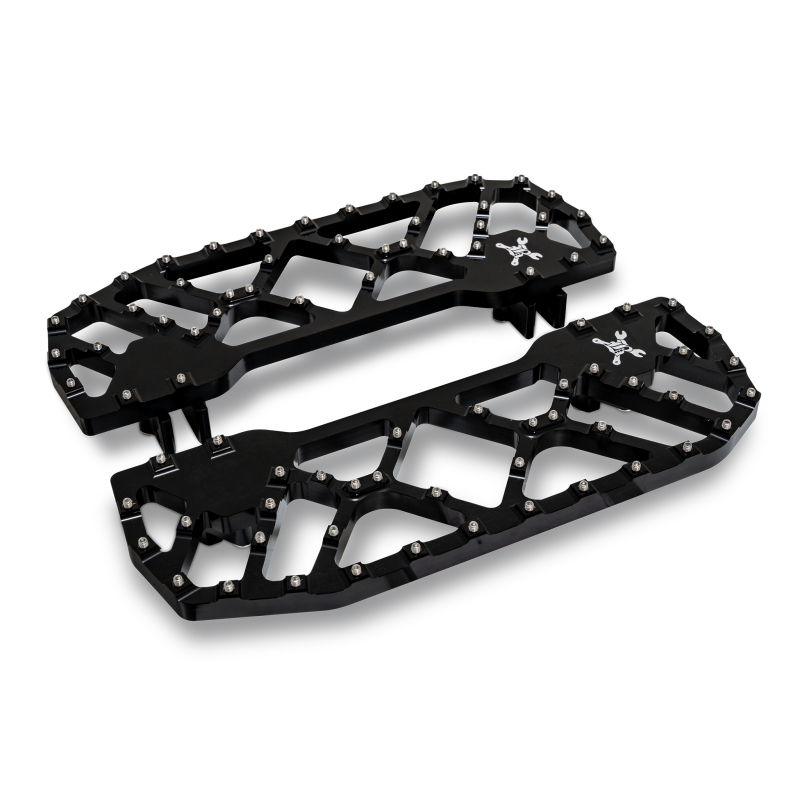 Burly Brand B13-1053B