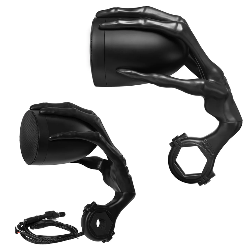 Boss Audio PHANTOM 800