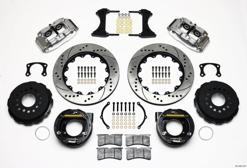 Wilwood 140-10012-DP