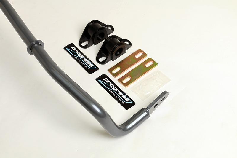 Progress Technology 62.2152