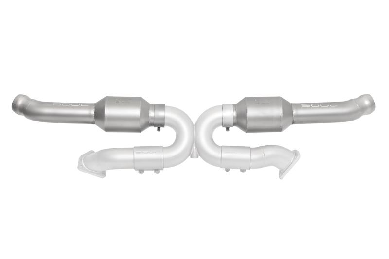 Soul Performance POR.993.SCCS