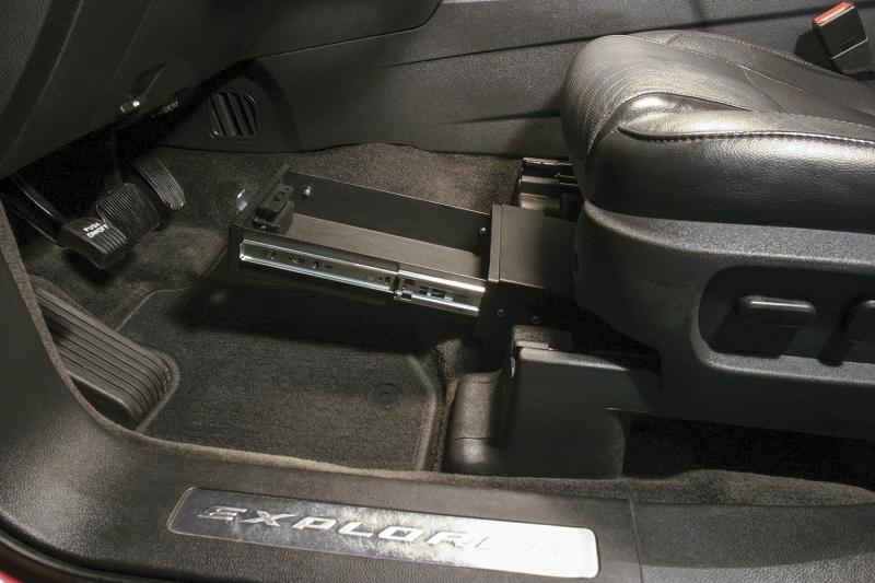 Tuffy Products 335-01