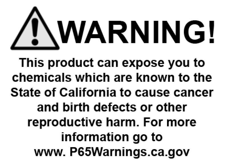 Kleinn Air Horns 6275RT