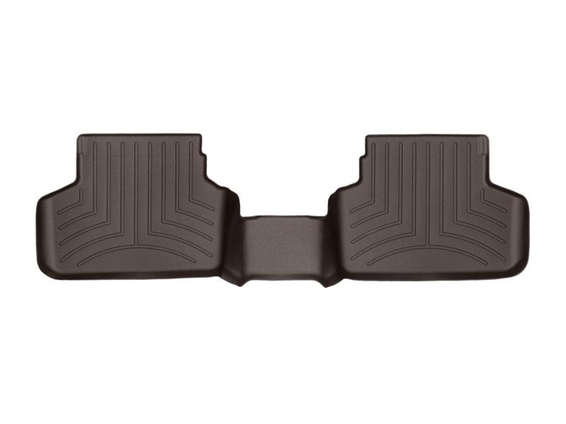 WeatherTech 4710892