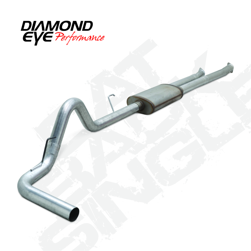 Diamond Eye Performance K3424A